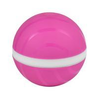 Haustier-Spielzeugball LED-Rollball mit Blinkfunktion