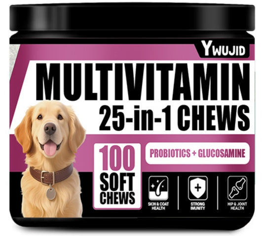 25-in-1-Immunpräparat