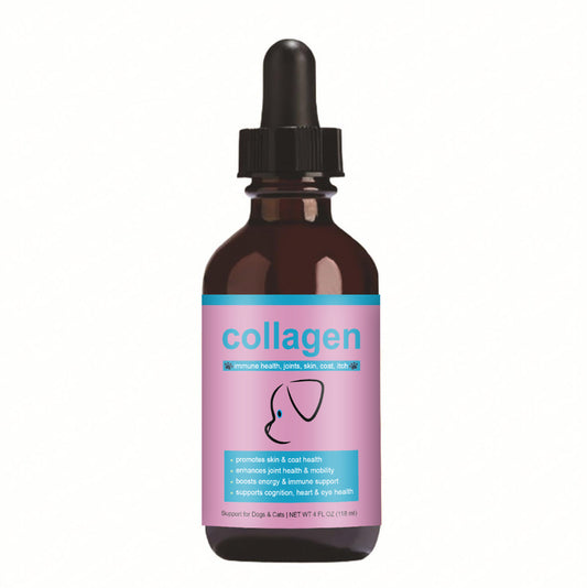 Gelenktropfen für Haustiere